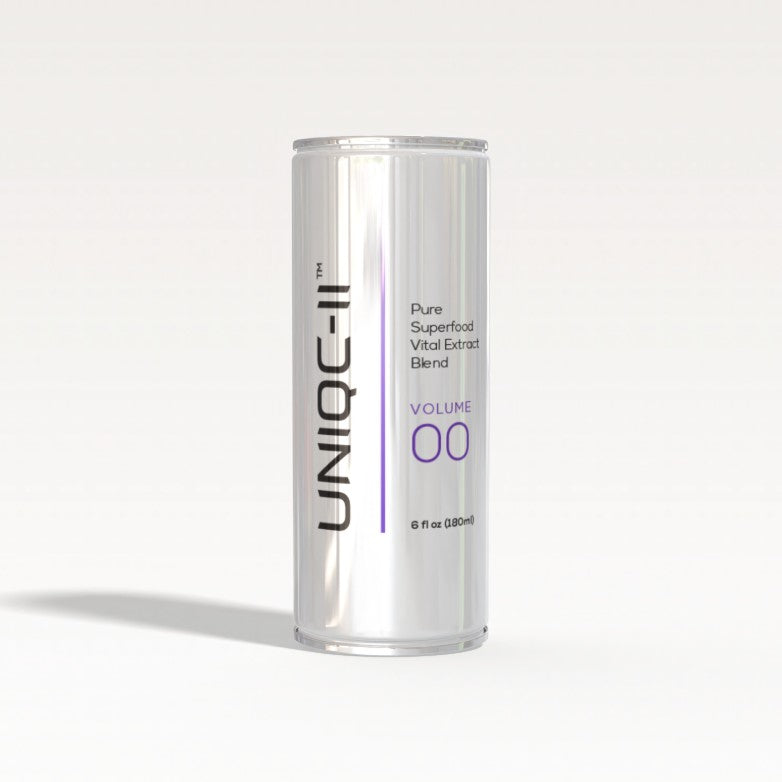 UNIQC-ll - Volume 00