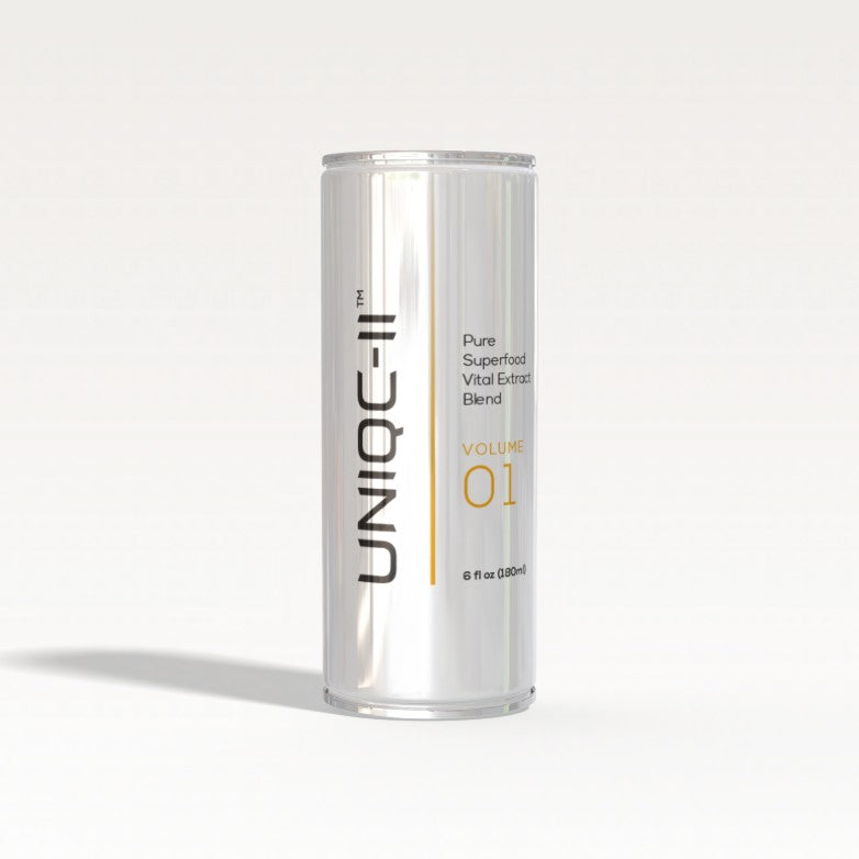 UNIQC-ll - Volume 01 - Pack of 20