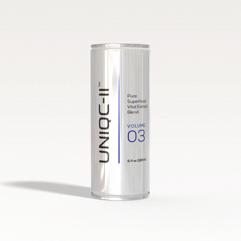 UNIQC-ll - Volume 03 - Pack of 20