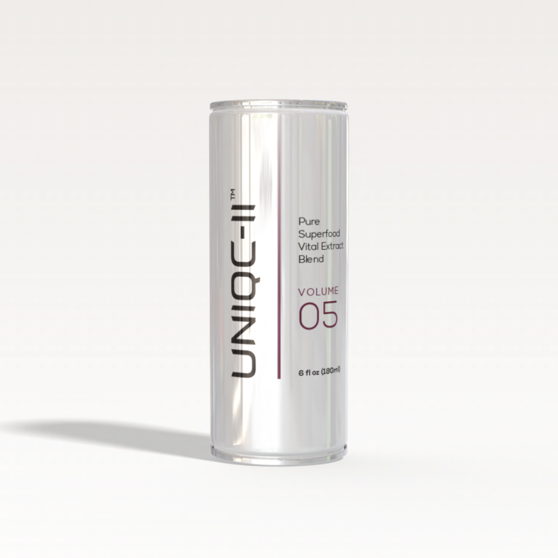 UNIQC-ll - Volume 05 - Pack of 20