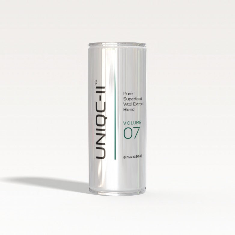 UNIQC-ll - Volume 07 - Pack of 20