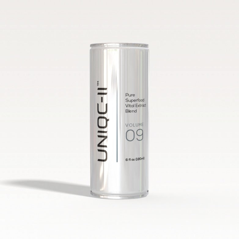 UNIQC-ll - Volume 09 - Pack of 20