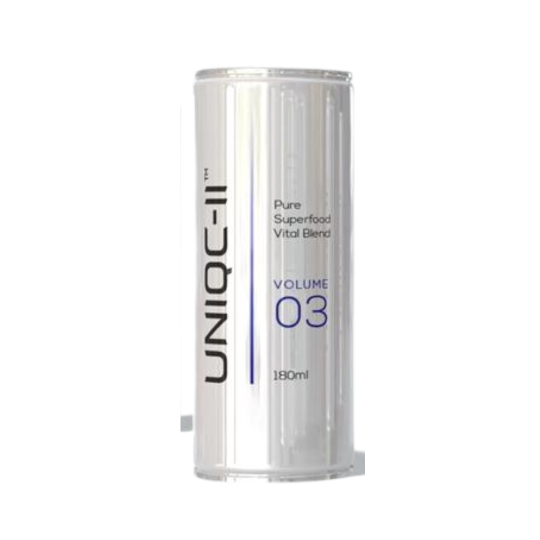 UNIQC-ll - Volume 03 - Pack of 20