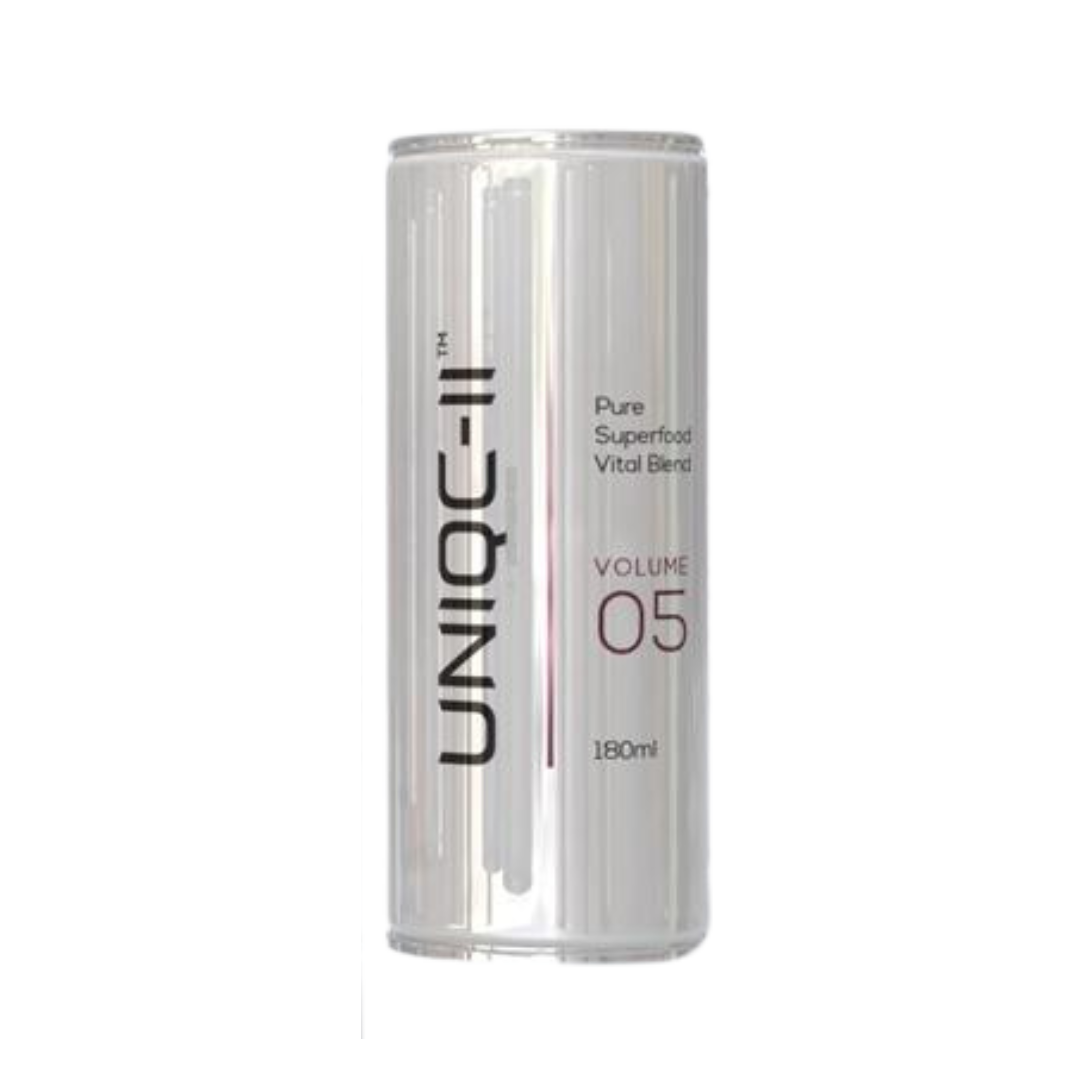 UNIQC-ll - Volume 05 - Pack of 20