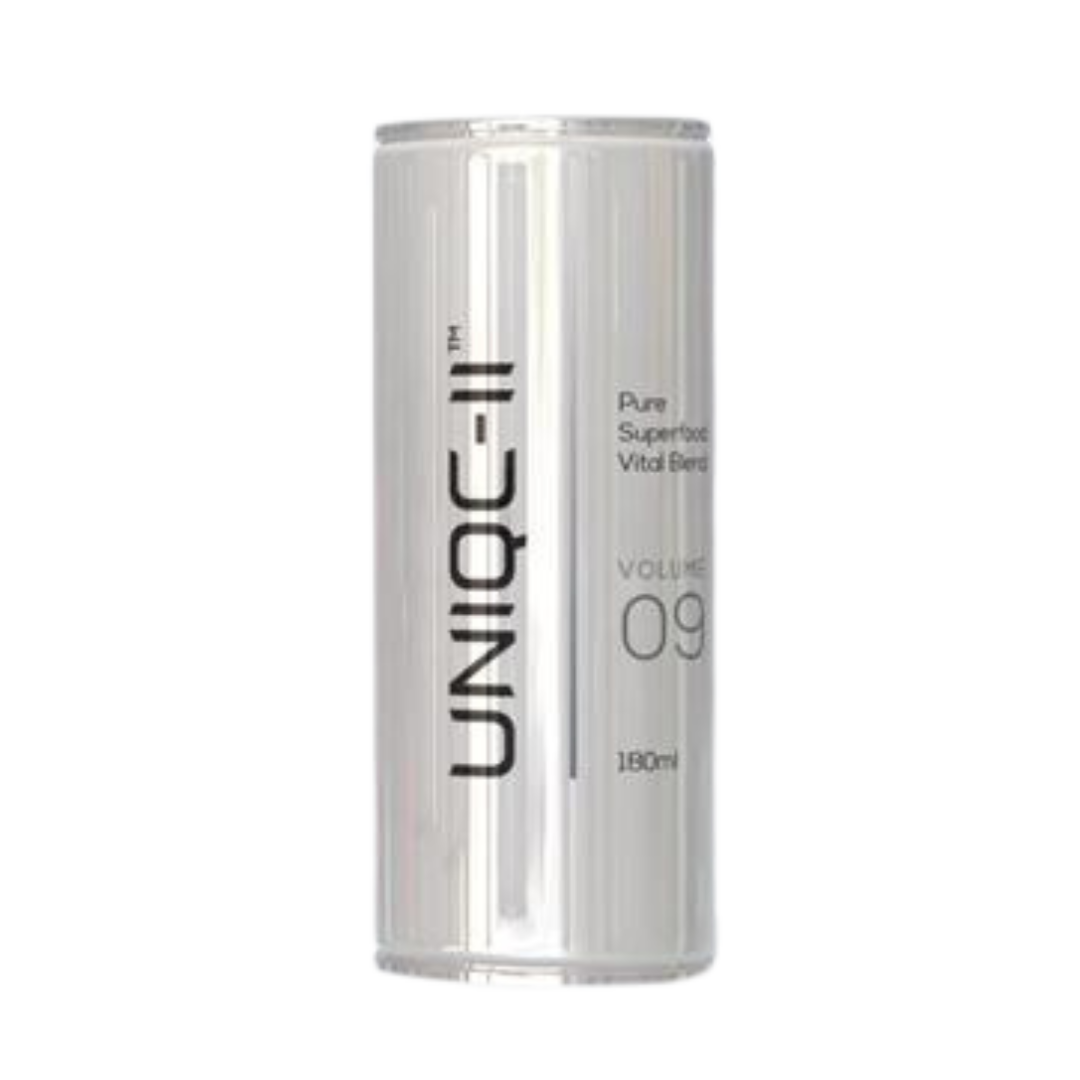 UNIQC-ll - Volume 09 - Pack of 20