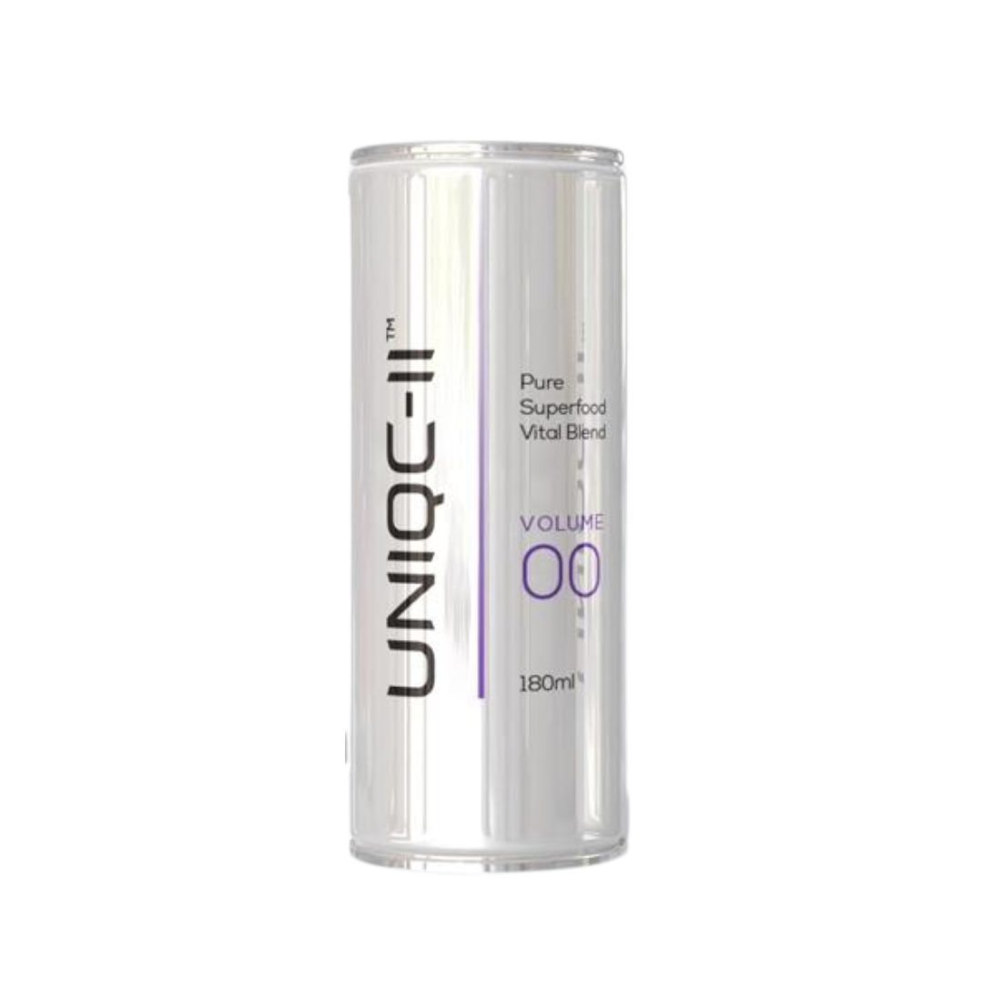 UNIQC-ll - Volume 00