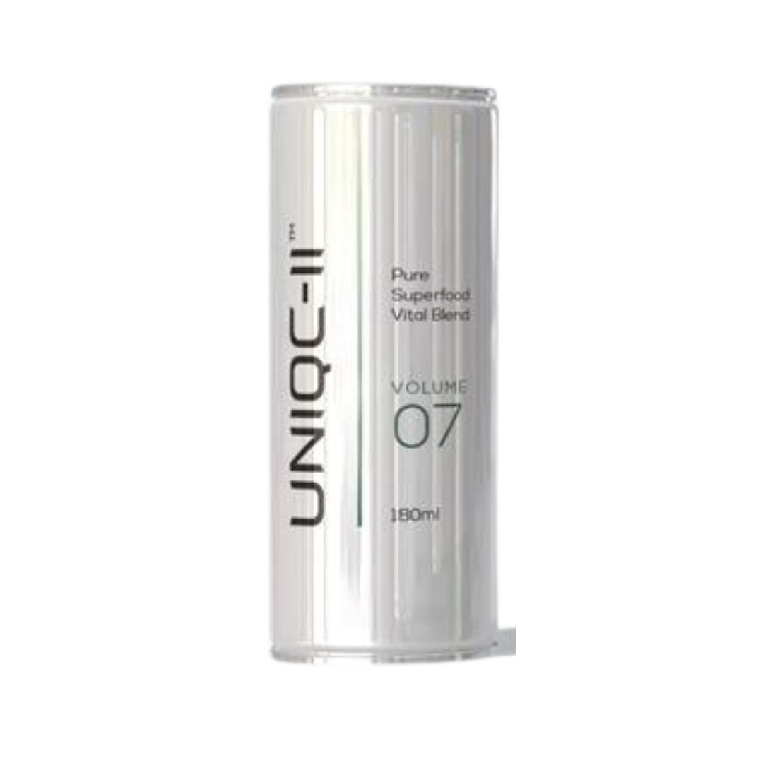 UNIQC-ll - Volume 07 - Pack of 20