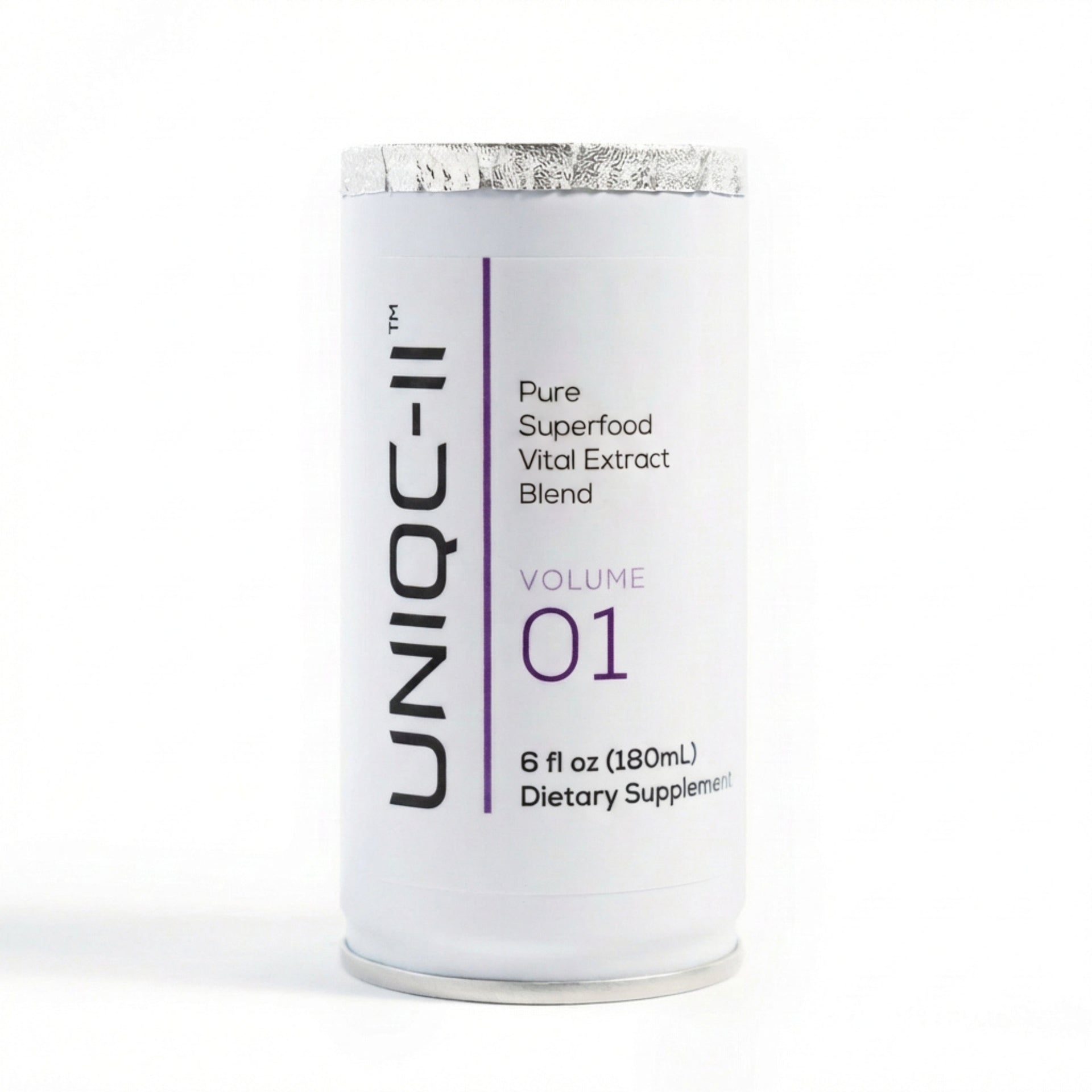 UNIQC-ll - Volume 01 - Pack of 20