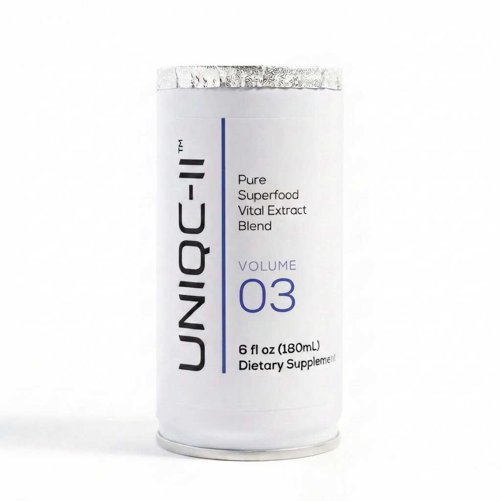 UNIQC-ll - Volume 03 - Pack of 20