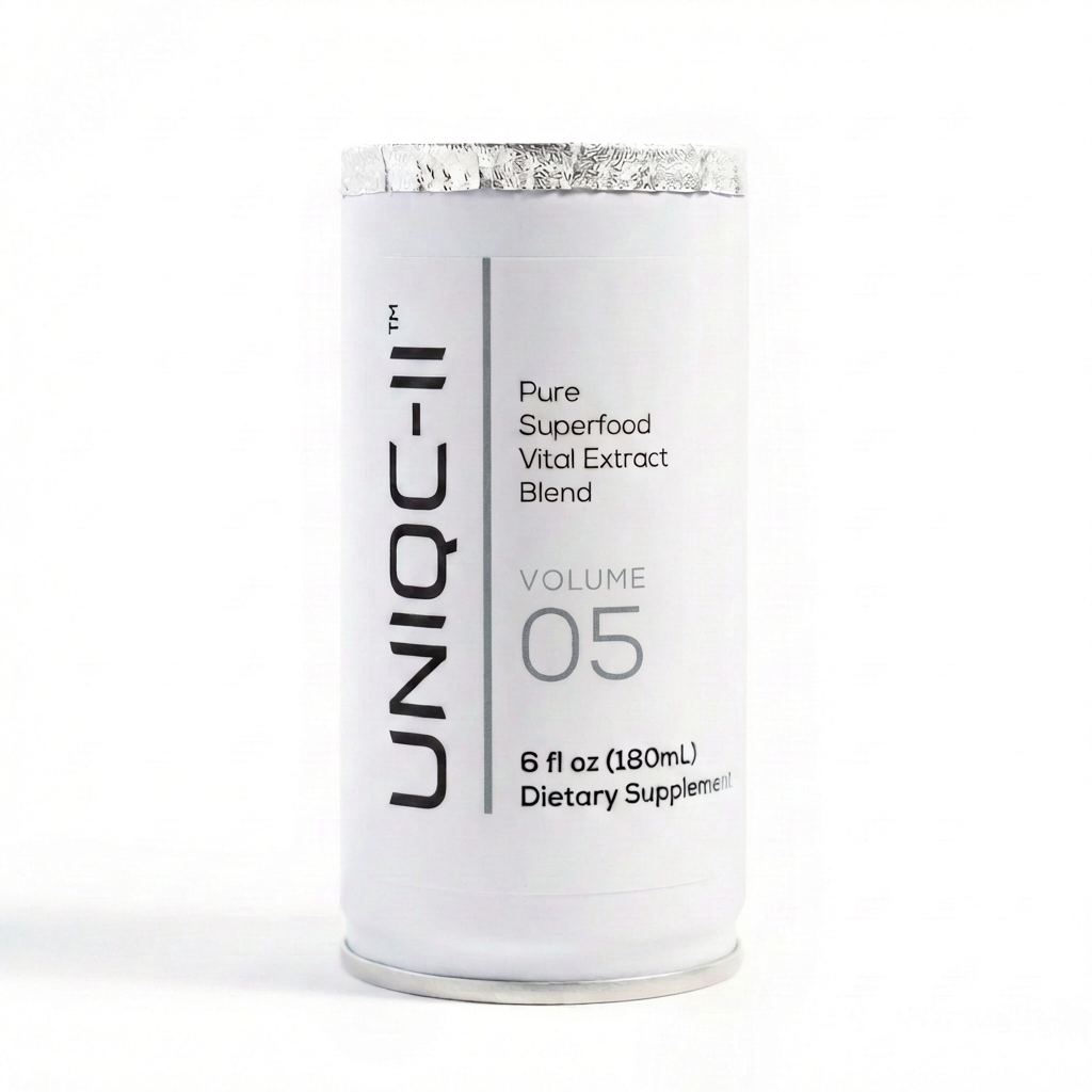 UNIQC-ll - Volume 05 - Pack of 20