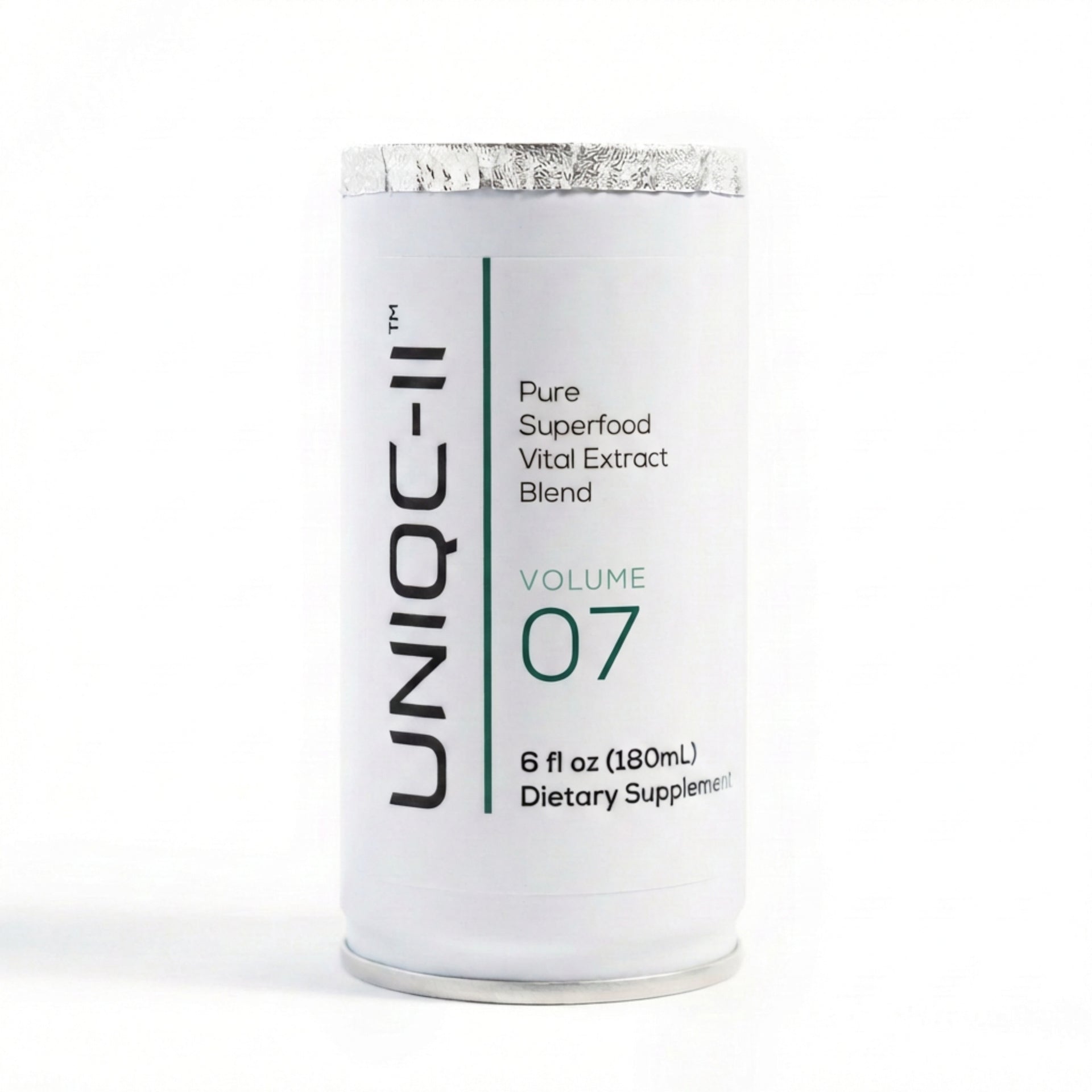 UNIQC-ll - Volume 07 - Pack of 20