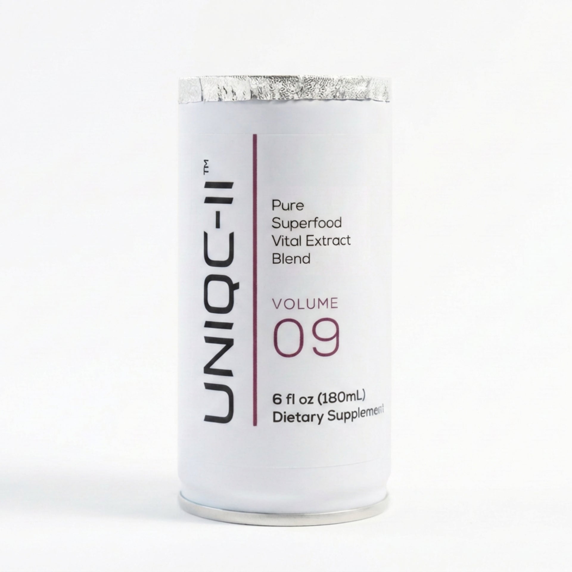 UNIQC-ll - Volume 09 - Pack of 20