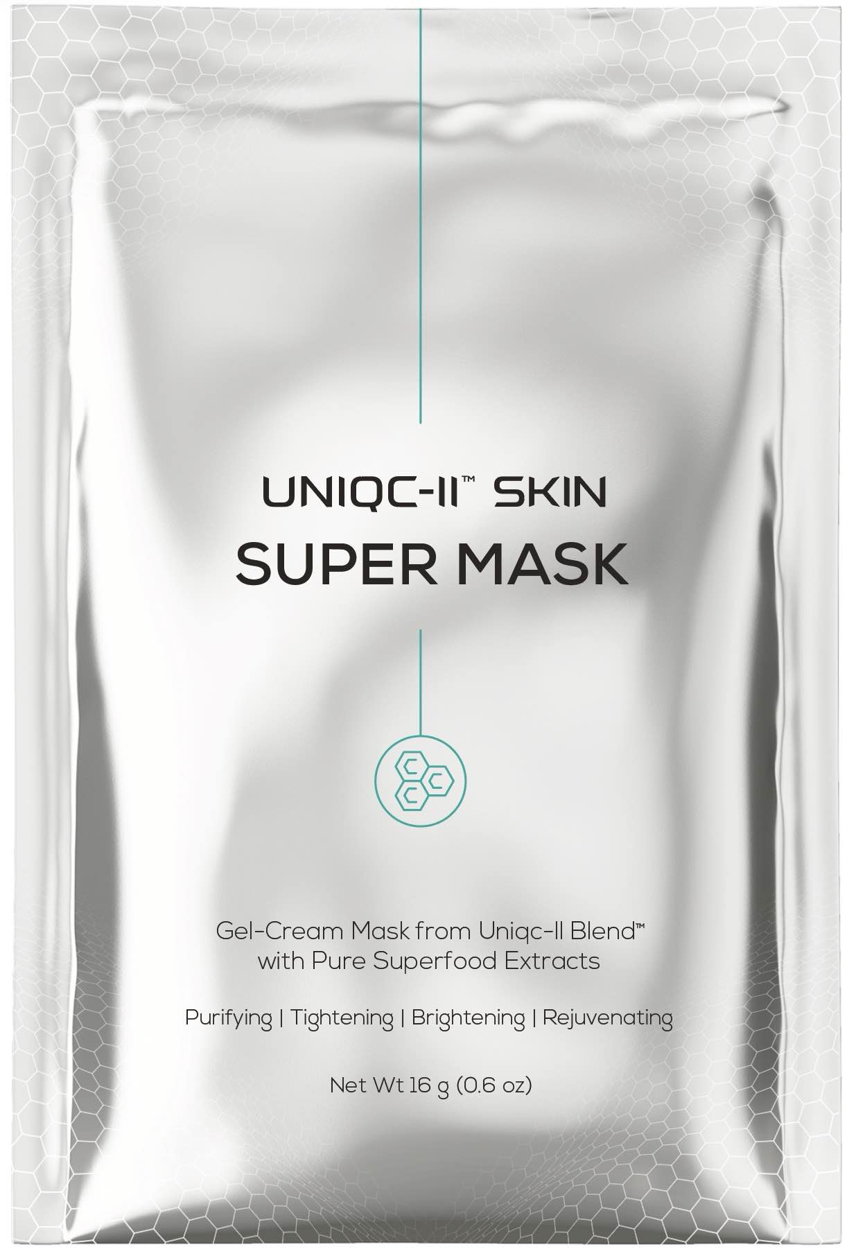 Super Mask - Pack of 3